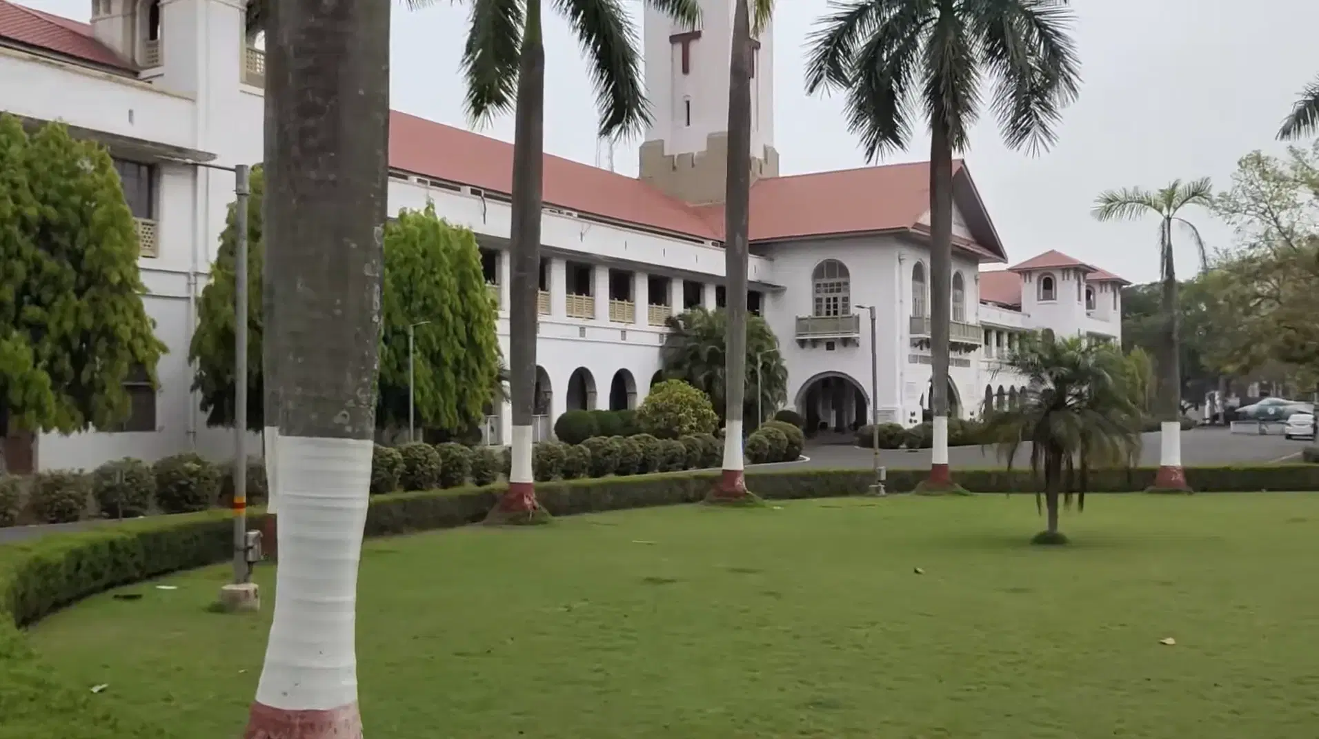 IIT Kharagpur Campus photo 5